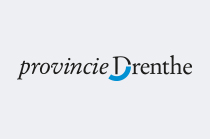 logo Provincie Drenthe